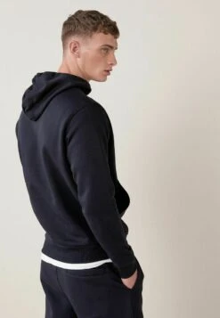 Next Kapuzenpullover - Navy Blue 9 Next Kapuzenpullover - Navy Blue -Next b00b5a6f83da4867b5c9e375166ca485