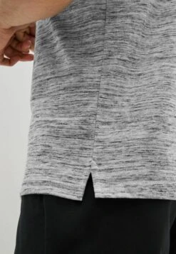 Next SOFT TOUCH STANDARD - Poloshirt - Grey -Next b06228abf4ee488b94f90c139f4d1f06