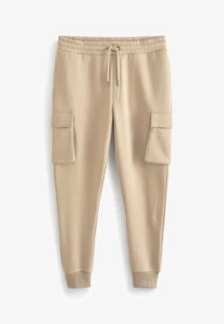 Next STANDARD - Jogginghose - Stone Natural -Next b0e970f8322247e9ad6378a28256f22c