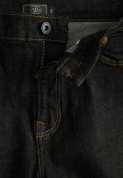 Next WITH STRETCH - Jeans Slim Fit - Black -Next b111e24c4f5a409d8504cace7e492007