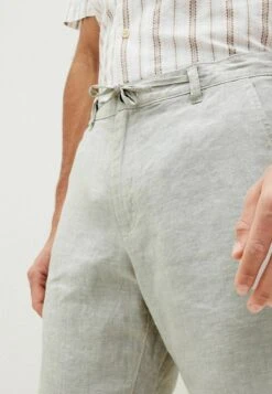 Next STANDARD - Shorts - Bone Natural -Next b16196453ac2463fb8f9970031ab733f