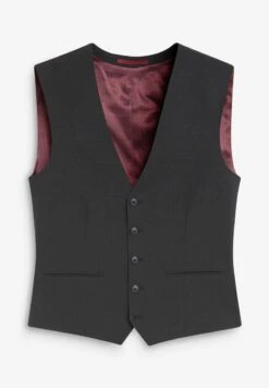 Next Weste - Black -Next b1645ef8eee14f7fb77540a81dfdf95c