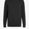 Next V NECK - Strickpullover - Black -Next b181d5ebb8d142e9bc3c2fbb1ab2b00b