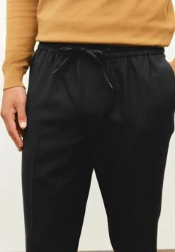 Next Jogginghose - Black -Next b2260257ac17408186b7a999c2e5bcf5