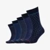 Next 5 PACK - Socken - Dark Blue