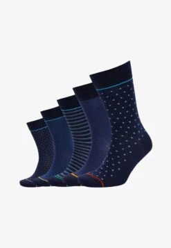 Next 5 PACK - Socken - Dark Blue