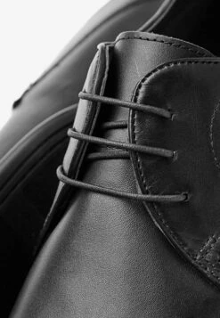 Next DERBY - Business-Schnürer - Black -Next b3d47b7a767b4044842525bdc619cbf3