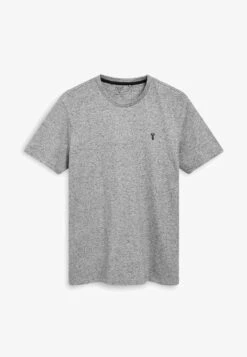 Next STAG MARL - T-Shirt Basic - Charcoal Grey 11 Next STAG MARL - T-Shirt Basic - Charcoal Grey -Next b4600d23c5024349a9d716e043d1182d