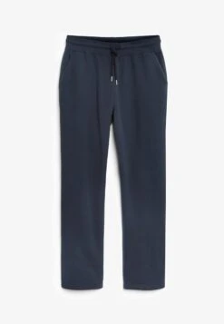Next OPEN HEM JOGGERS - Jogginghose - Navy Blue -Next b465d233d5c743bdbd9ab0a0c71b6f09