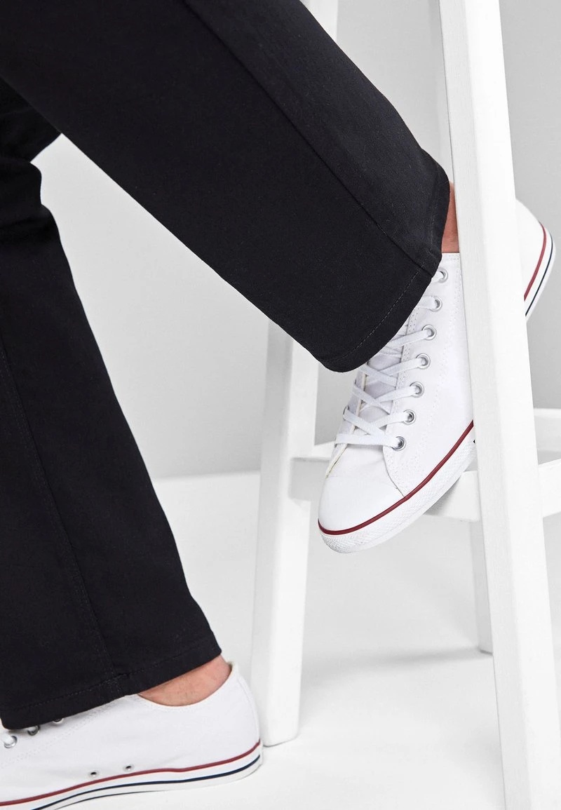 Next Jeans Straight Leg - Black 6 Next Jeans Straight Leg - Black – Bild 4