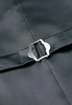 Next SIGNATURE CERRUTI STANDARD - Weste - Grey -Next b567fedfc1c2476a8450250b9934041a