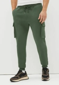 Next STANDARD - Jogginghose - Khaki Green