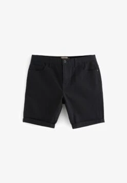 Next STRETCH - Jeans Shorts - Black 10 Next STRETCH - Jeans Shorts - Black -Next b5ac0b4f8571452fad4e5432c7741725