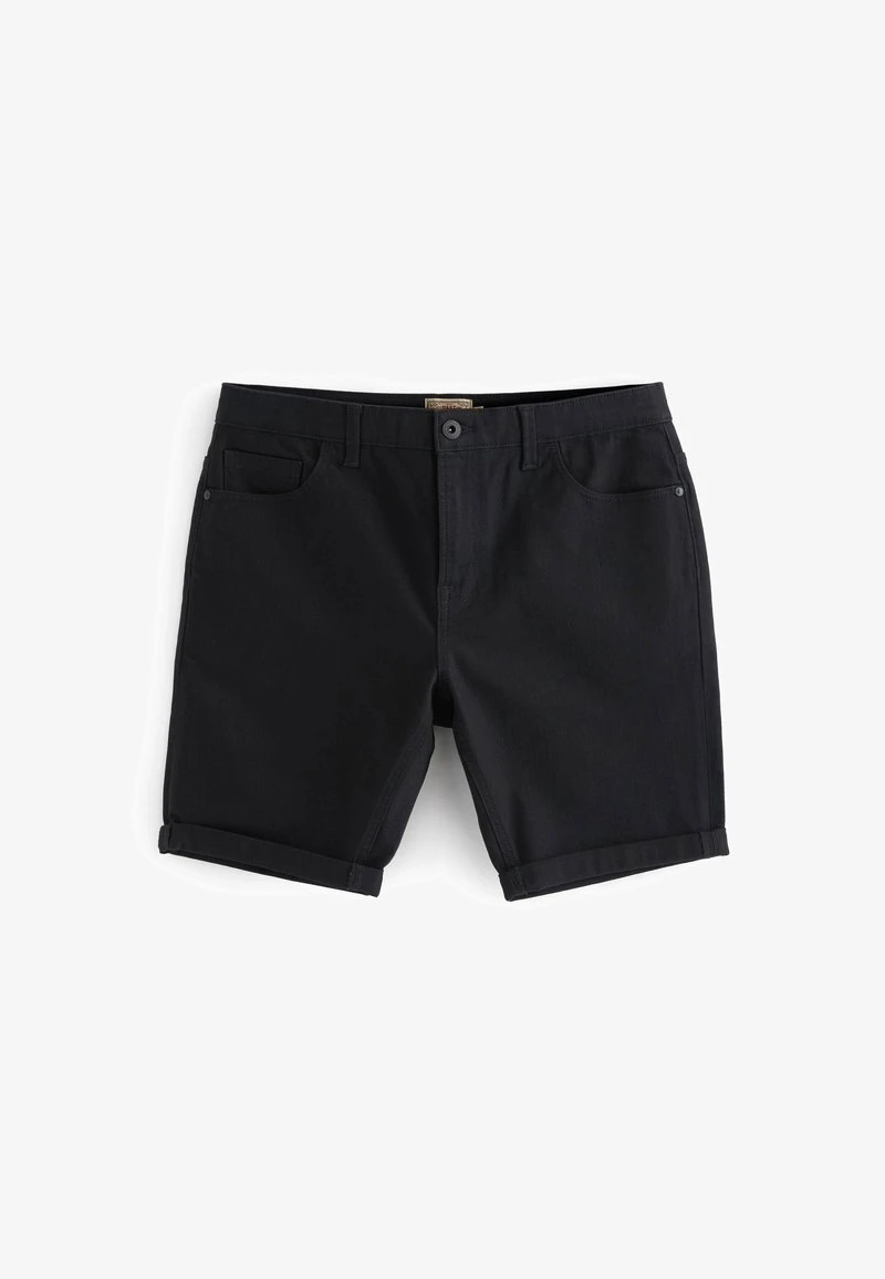 Next STRETCH - Jeans Shorts - Black 5 Next STRETCH - Jeans Shorts - Black – Bild 3