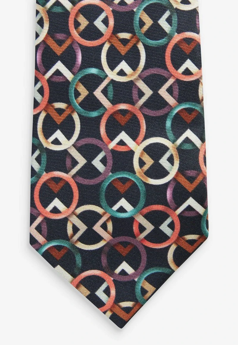 Next Krawatte - Blue 6 Next Krawatte - Blue – Bild 4