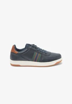 Next STRIPE STANDARD - Sneaker Low - Navy -Next b63a896a95464e74b205c6d2dcc90da6 1