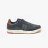 Next STRIPE STANDARD - Sneaker Low - Navy -Next b63a896a95464e74b205c6d2dcc90da6