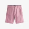 Next STRETCH - Shorts - Mottled Pink