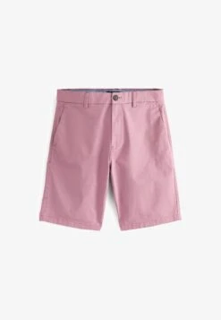 Next STRETCH - Shorts - Mottled Pink