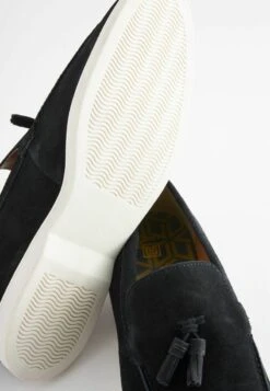 Next TASSEL STANDARD - Slipper - Navy Blue -Next b81746f7ecc146278eed5de7d4064b88