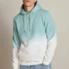 Next DIP DYE OVERHEAD - Kapuzenpullover - Light Blue 1 Next DIP DYE OVERHEAD - Kapuzenpullover - Light Blue -Next b91aff5086a942c0aafaa60ce22c8f31