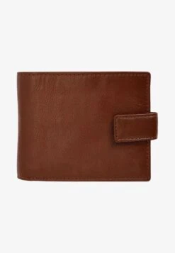 Next SIGNATURE ITALIAN EXTRA CAPACITY POPPER - Geldbörse - Tan -Next b9928a2041524bc0ae82011bd105d0b1 1