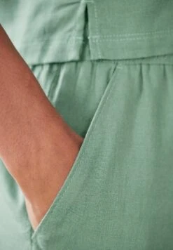 Next LIGHTWEIGHT SET - Nachtwäsche Set - Green