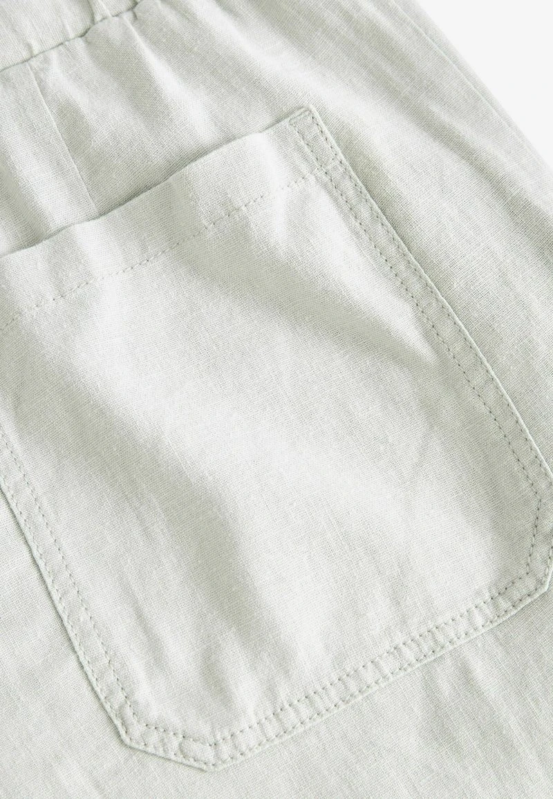 Next Stoffhose - Bone Grey 8 Next Stoffhose - Bone Grey – Bild 6