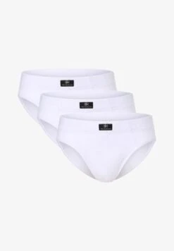 Next BRIEFS 4 PACK - Slip - White -Next badae22701fe417b9acf7cbf859d8a59