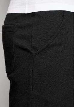 Next UNISEX - Jogginghose - Black -Next bb2ec4db4a5b4ffdaf7c0ab394c30e10