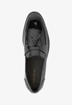 Next HI SHINE - Business-Slipper - Navy Blue -Next bb4eb1e54db947edb08a4afa9388e618