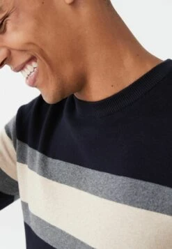 Next Strickpullover - Blue -Next bba028c6b1d6449d83fb322da3513846