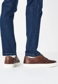 Next Sportlicher Schnürer - Brown -Next bc785029eb174ba5a723e4feb4c19b0c