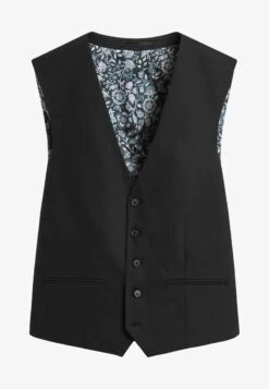 Next Anzugweste - Taupe -Next bde39bde983140c18ed75e8efdf5e5de