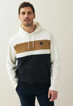 Next DIP DYE OVERHEAD - Kapuzenpullover - Blue -Next bdfc6007851744eebb2186d4c375bb67 1