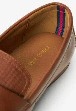 Next HI SHINE - Business-Slipper - Tan -Next be6f7bf8485149dc9bd0d7666d0c9043