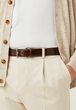 Next Gürtel - Brown -Next bee6c9e9e533487c8fd80b5e1eb0f57f
