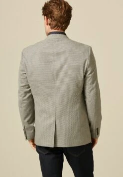 Next Sakko - Grey 13 Next Sakko - Grey -Next bef40f749ede4563b5a95bc0f99b01fb 1