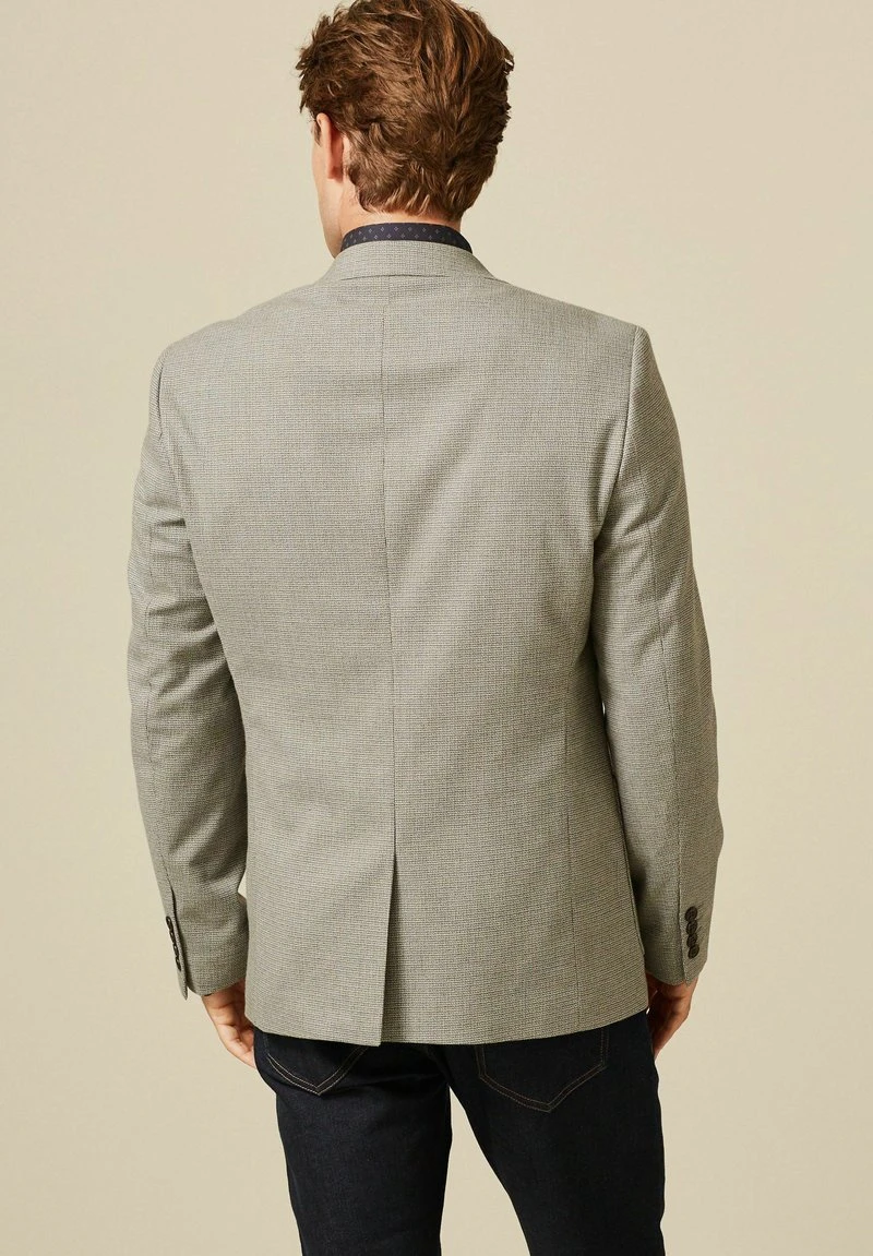 Next Sakko - Grey 3 Next Sakko - Grey