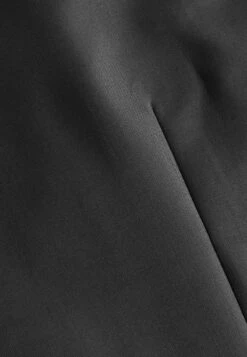 Next SIGNATURE CERRUTI TUXEDO - Weste - Black -Next bf2a19ed7f9f46629be332dc46630cfe