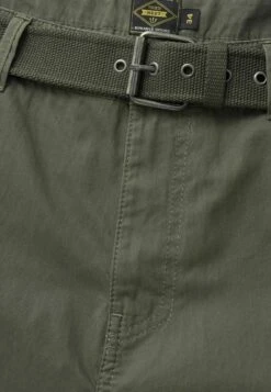 Next STANDARD - Shorts - Khaki Green 13 Next STANDARD - Shorts - Khaki Green -Next bf3829d3f0d74440bbf0c9800fde3fb5