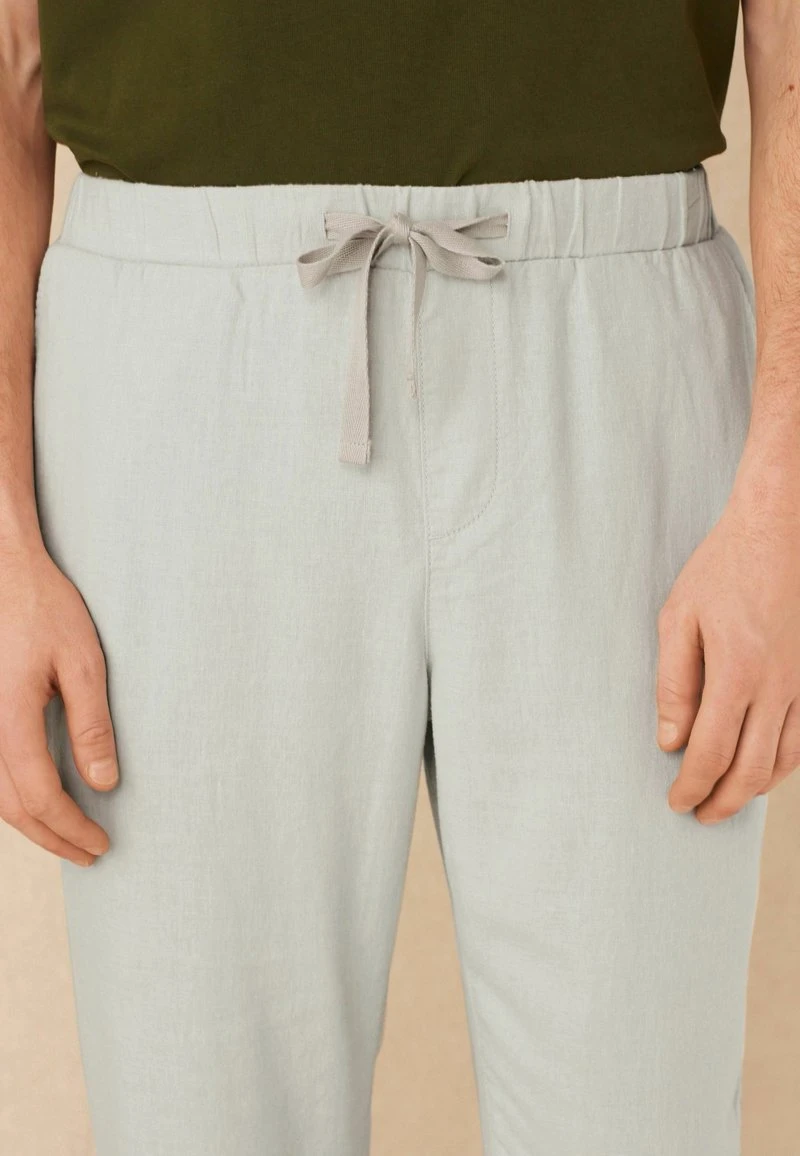 Next Stoffhose - Bone Grey 3 Next Stoffhose - Bone Grey