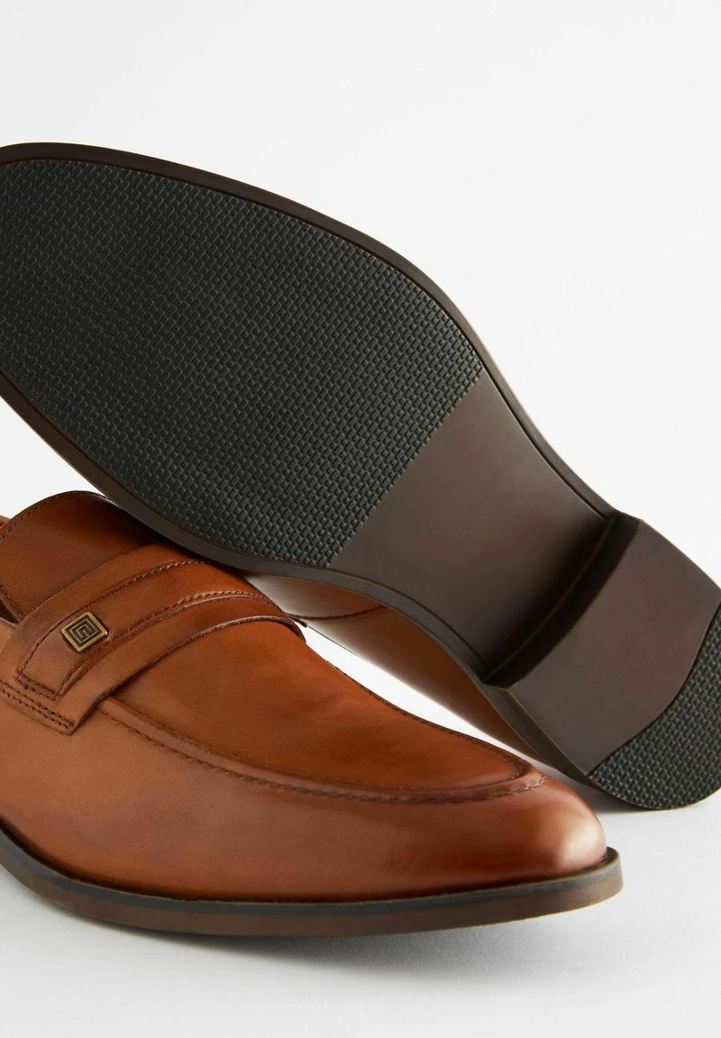 Next SADDLE LOAFERS - Business-Slipper - Tan Brown 7 Next SADDLE LOAFERS - Business-Slipper - Tan Brown – Bild 5