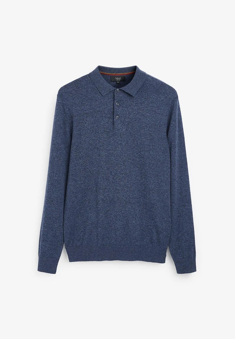 Next Poloshirt - Blue 7 Next Poloshirt - Blue – Bild 5