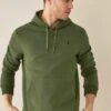 Next Kapuzenpullover - Green -Next c2057ec4a16140e5bda784bed49e9cee