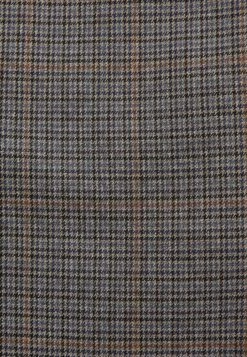 Next CHECK SUIT STANDARD - Chino - Brown -Next c2119caae2914a008cfa3b0f49d439f5