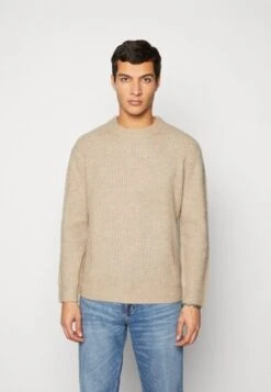 Next BRITISH STANDARD - Strickpullover - Neutral Stitch -Next c2296b9489984316bd61a51e20fdb416