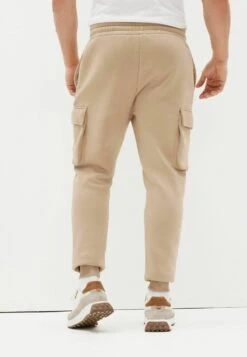 Next STANDARD - Jogginghose - Stone Natural -Next c29f4b972227460baf47675c3a859ecb