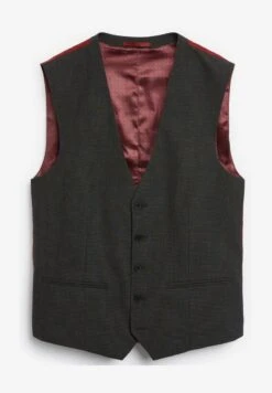 Next Weste - Dark Blue -Next c389d0c8f66b4a2ea7c9829ba8e05836