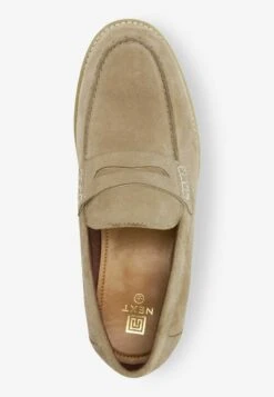 Next HELL FOR STANDARD - Slipper - Stone Natural -Next c402de979acc4d7dbe52fc27478903c0